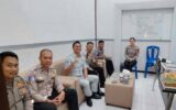di Kabupaten Minahasa Selatan