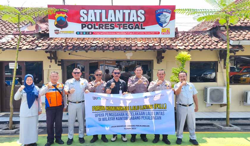 di Kabupaten Tegal