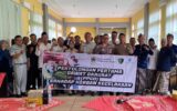 di Kecamatan Bae
