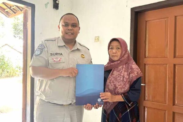 di Kecamatan Coblong