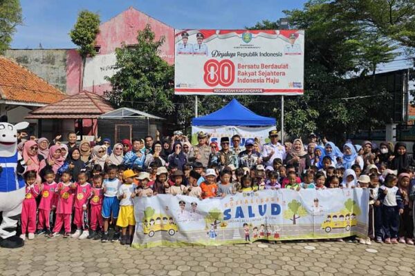 di Kecamatan Kandanghaur