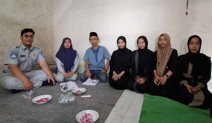 di Lombok Barat