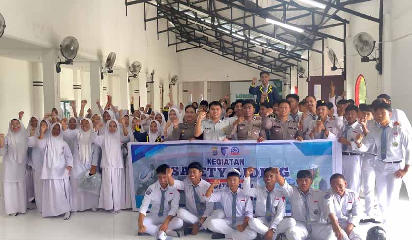 di MAN Bulungan