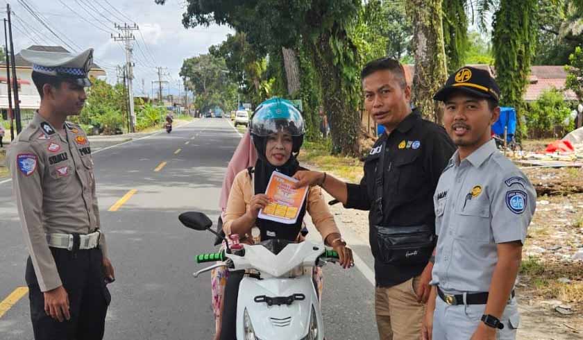 di Pasaman Barat