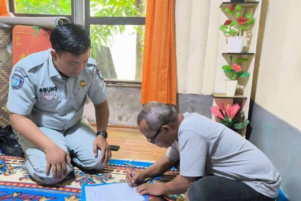 di Pontianak Tenggara