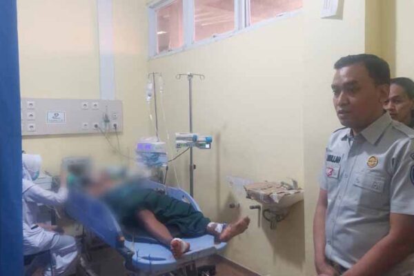 di RS Latemmamala Soppeng