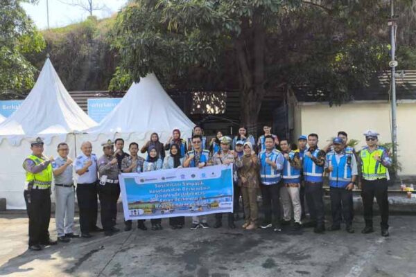 di Ruas Jalan Tol Semarang Solodi Ruas Jalan Tol Semarang Solo