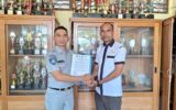 di SMAN 2 Buntok