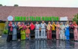 di SMKN 1 Teluk Kuantan