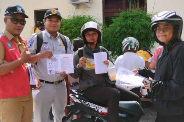 di Samsat Tanjung Batu Kundur