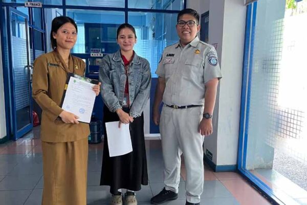 di Wilayah Balikpapan