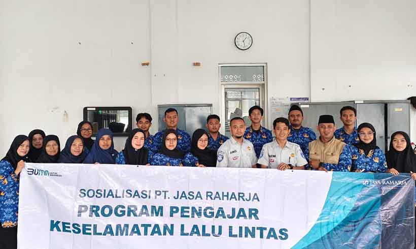 jasa raharja jabar