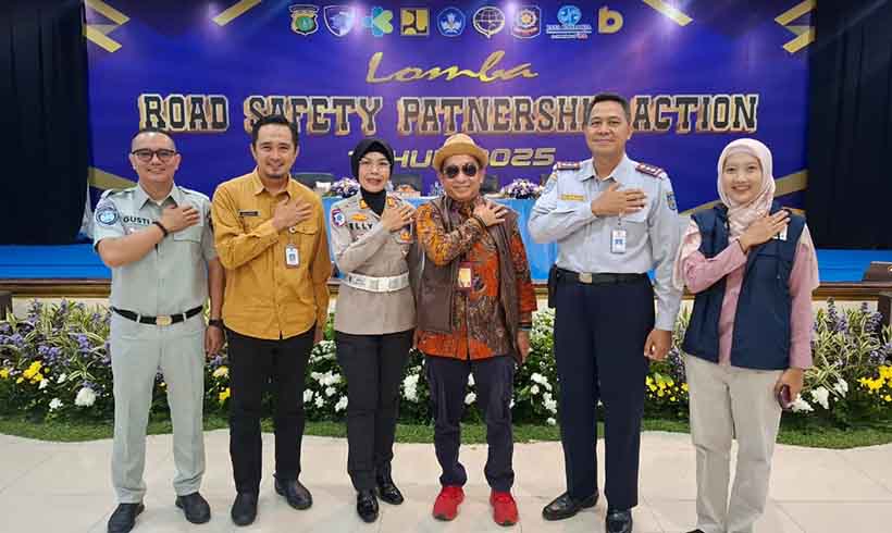 jasa raharja jabar