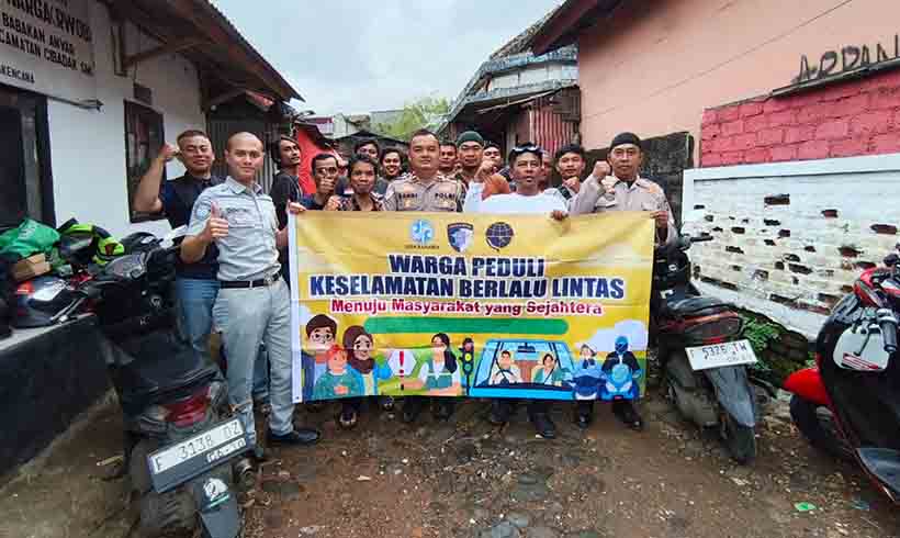 jasa raharja jabar