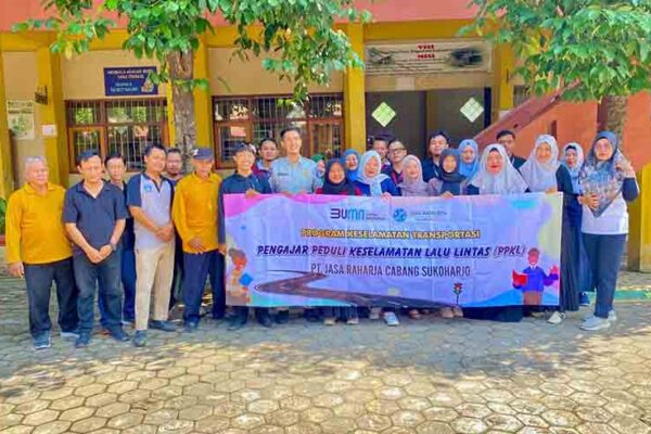 jasa raharja jateng