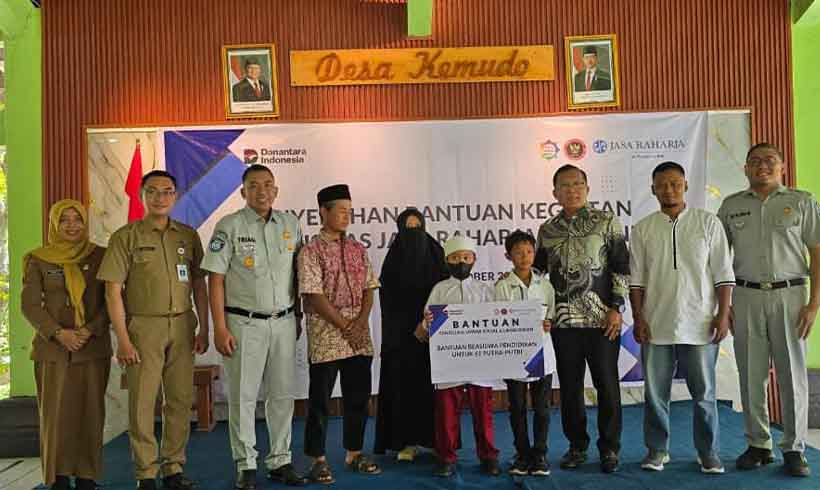jasa raharja jateng