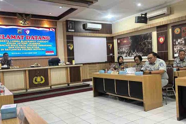 jasa raharja jateng