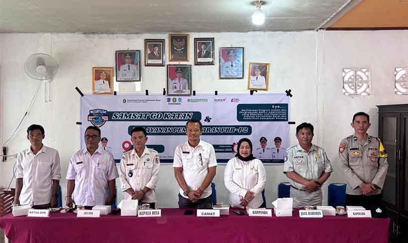 jasa raharja kalbar