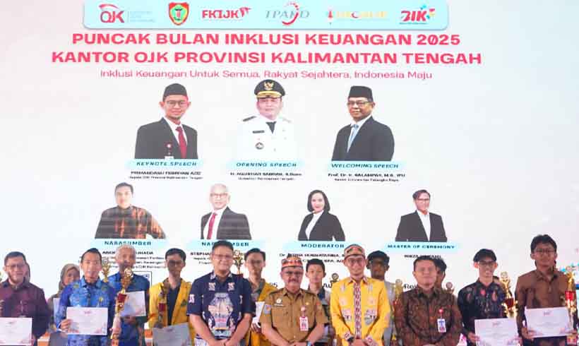 jasa raharja kalteng