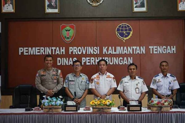 jasa raharja kalteng