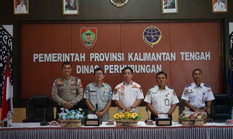 jasa raharja kalteng