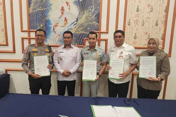 jasa raharja kalteng