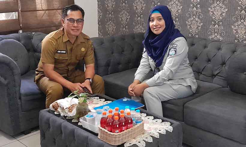 jasa raharja kalteng