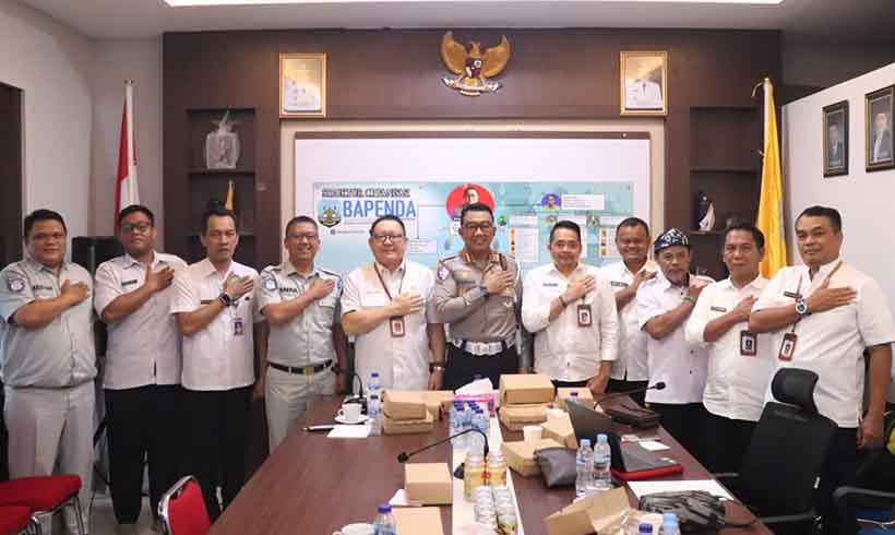 jasa raharja kaltim