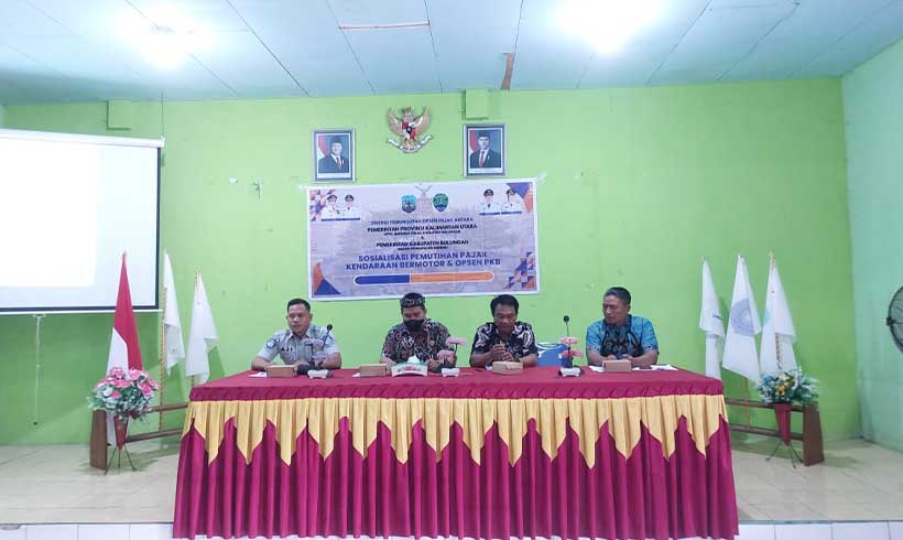 jasa raharja kaltim