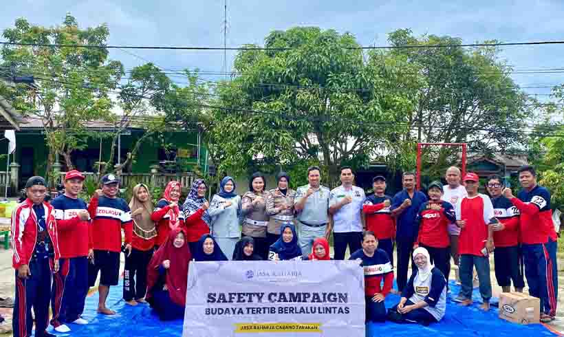 jasa raharja kaltim