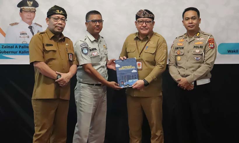 jasa raharja kaltim