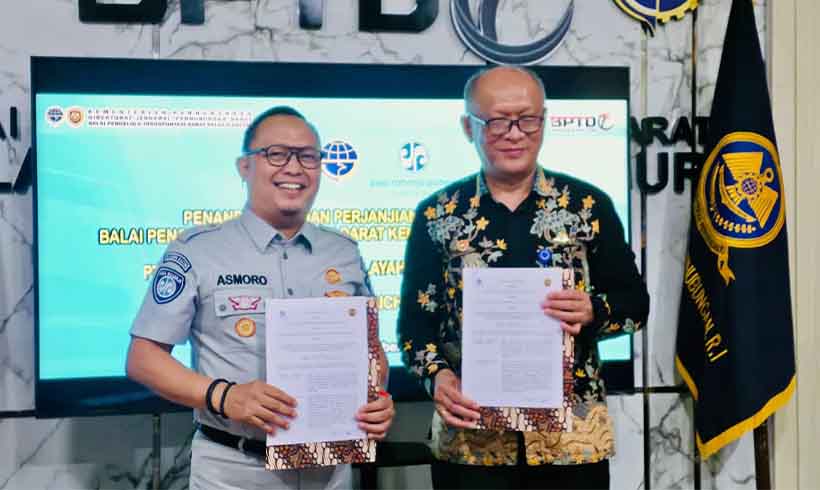 jasa raharja kaltim
