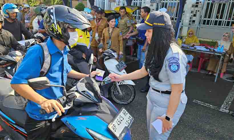 jasa raharja kepri