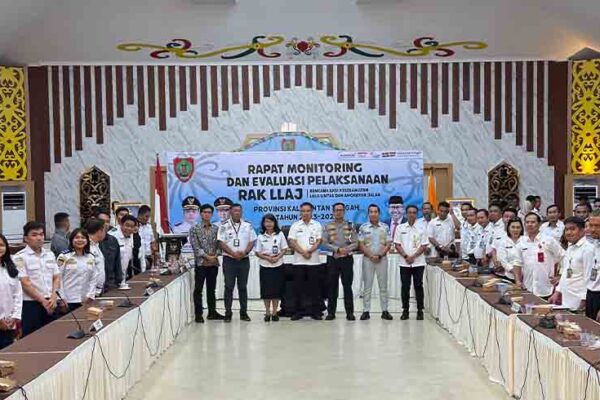 jasa raharja kalteng