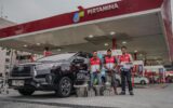 Pertamina