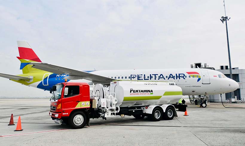Pertamina