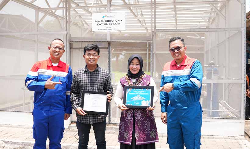 Pertamina