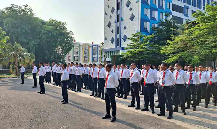 Pertamina