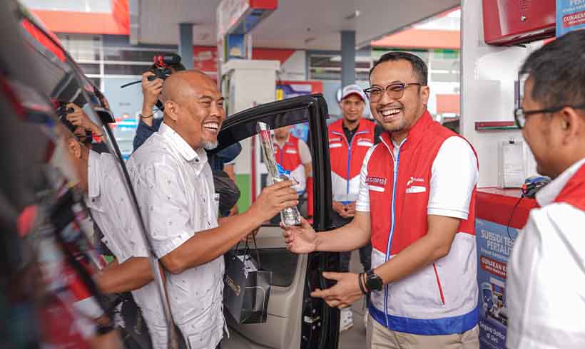 Pertamina