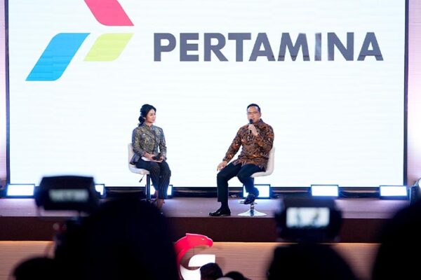 Pertamina