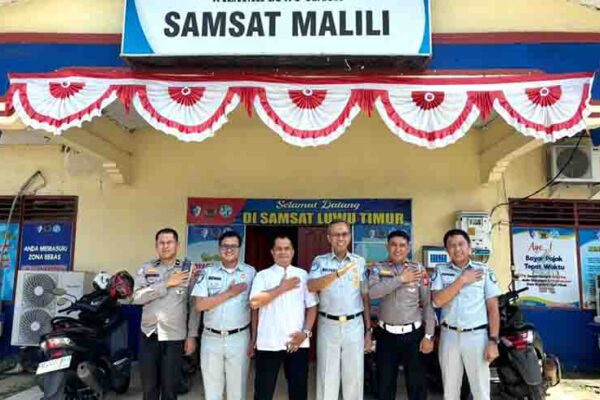 jasa raharja sulsel