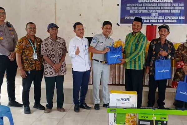 jasa raharja sulteng