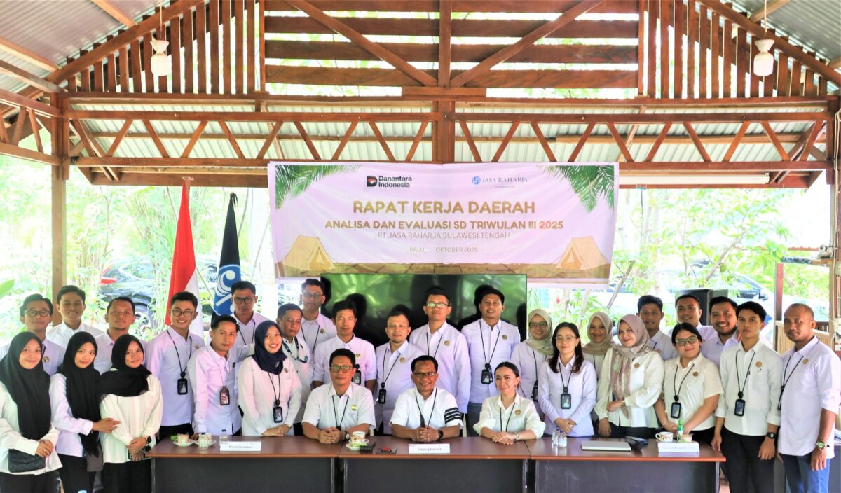 jasa raharja sulteng