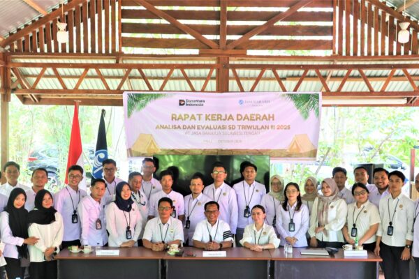 jasa raharja sulteng