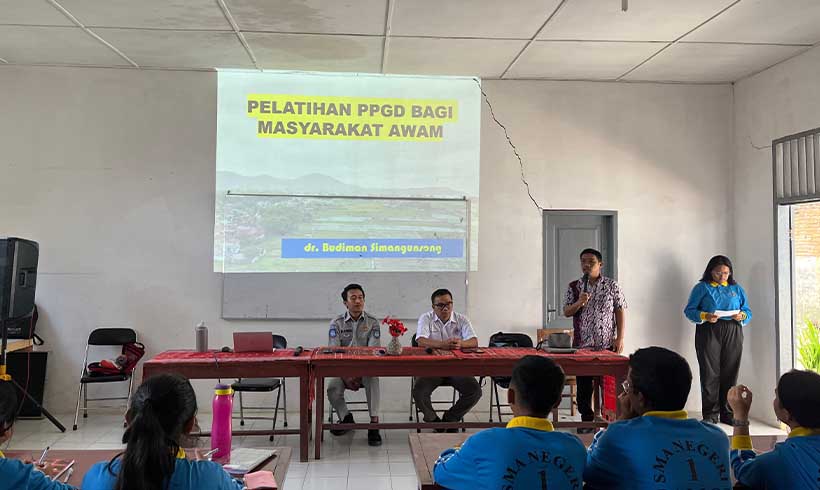 jasa raharja sumut