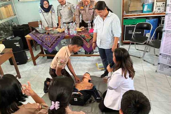 jasa raharja sumut
