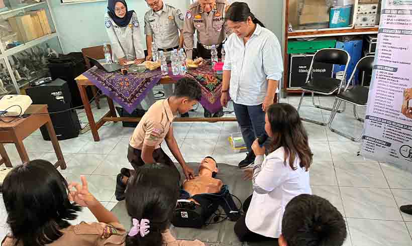 jasa raharja sumut