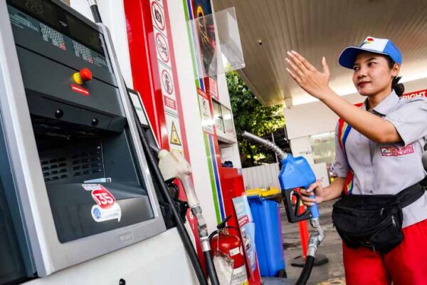 untuk Energi Rendah Emisi