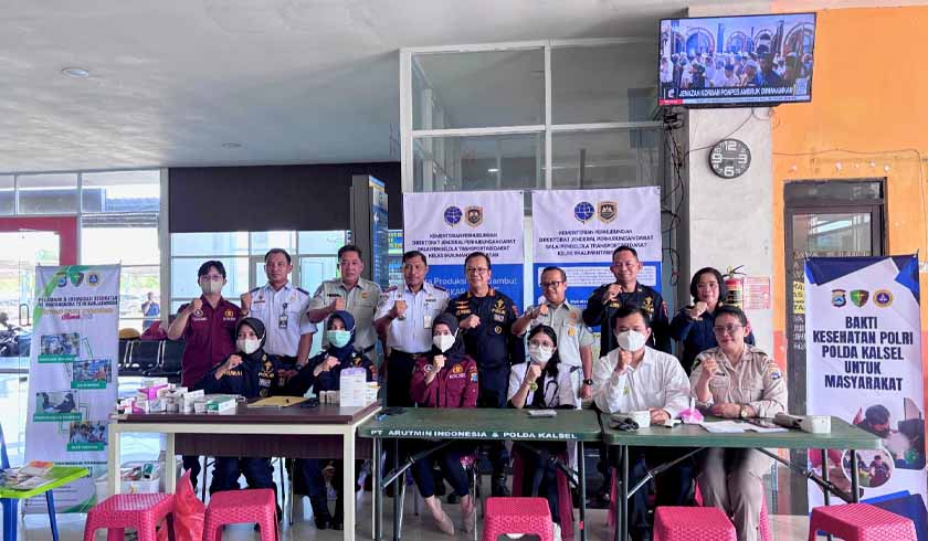 untuk Masyarakat
