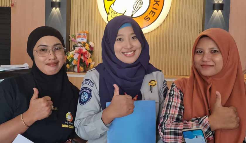 untuk Wajib Pajak Tertib